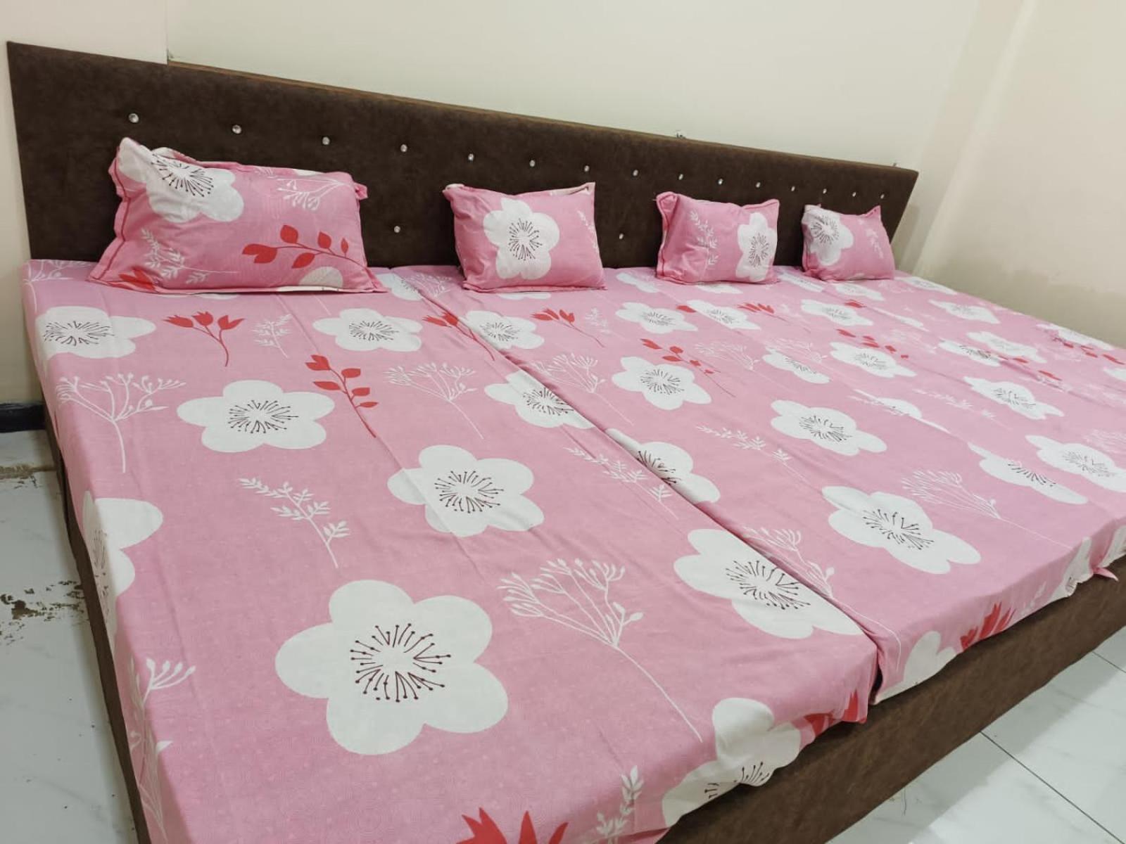 Hanumant Kripa Geust House Only For Family Ujjain Exteriör bild